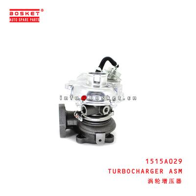 中国 1515A029 Turbocharger Assembly  for ISUZU 販売のため