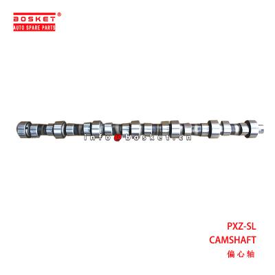 China PXZ-TD42 Camshaft suitable for ISUZU  TD42 PXZ-TD42 for sale