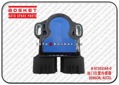 China As peças de automóvel de Isuzu/Isuzu D-MAX parte UB 8-97163164-0 sensor de 8971631640 aceleradores à venda