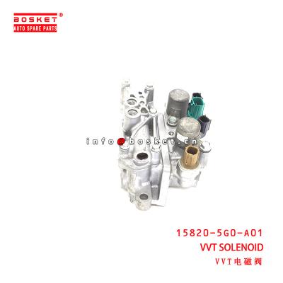 China 15820-5G0-A01 Vvt Solenoide adequado para ISUZU à venda