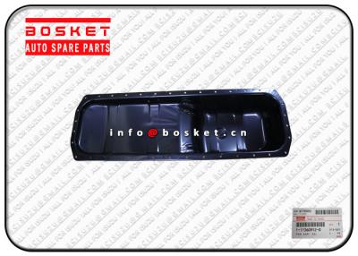 China 1113608620 1-11360862-0 Oil Pan Assembly Suitable for ISUZU CXZ51 6WF1 for sale