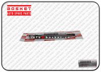 Κίνα Βούλωμα πυράκτωσης 1-82513043-2 ISUZU FTR33 6HH1 1825130432 προς πώληση