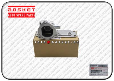 China Unterkunft des Thermostat-8944033141 8-94403314-1 passend für ISUZU NPR58 4BE1 zu verkaufen