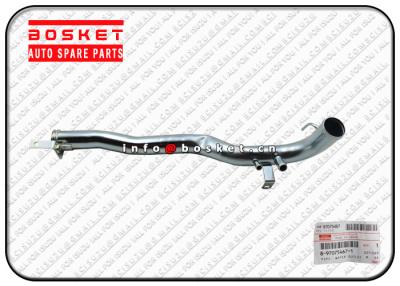 Κίνα Σωλήνας 8970754671 8-97075467-1 εξόδου νερού ISUZU UBS25 6VD1 προς πώληση