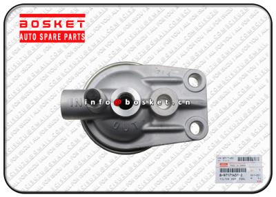 Chine 8971714510 8-97171451-0 Isuzu Assemblée filtrent/filtres à essence pour NHR NKR à vendre