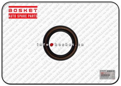 Cina guarnizione della copertina dell'olio di 8970173500 8-97017350-0 T/m. per ISUZU NPR66 4HF1 in vendita