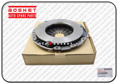 China 8971092460 8-97109246-0 Clutch Pressure Plate Assembly for ISUZU NKR - RHD UBS - RHD for sale