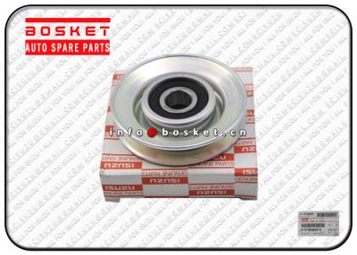 China 8973868690 8-97386869-0 Air Conditioning Idle Pulley for ISUZU FRR FSR for sale