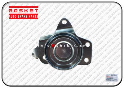 China Assemblage van de compressor de Nuttelozere Katrol voor ISUZU FRR FSR 8980318111 8-98031811-1 Te koop