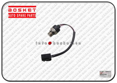 China sensor de la sincronización del tacómetro de 8944032891 de 8-94403289-1 Isuzu piezas del motor para UCS55 4JB1T en venta