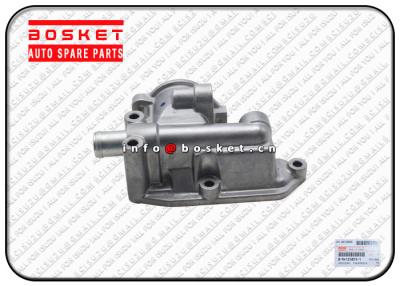 China Maschinenteil-Thermostat NHR54 4JA1 Isuzu, der 8941258531 8-94125853-1 unterbringt zu verkaufen