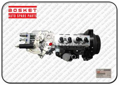 Κίνα 4HG1 NPR Isuzu συνέλευση 8972121020 8-97212102-0 αντλιών εγχύσεων μερών μηχανών προς πώληση