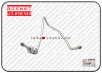 China 8971233771 8-97123377-1 Isuzu Engine Parts Injection Number 4 Pipe For XD for sale