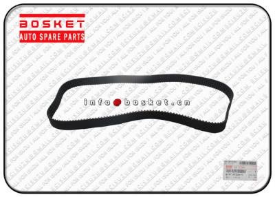 China Vehicle Timing Belt For ISUZU UCS25 6VD1 8971910361 8971363210 8-97191036-1 8-97136321-0 for sale