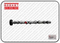 Κίνα Άξονας εγχύσεων για ISUZU 4JJ1 NKR NPR 8982889400 8980031293 8-98288940-0 8-98003129-3 προς πώληση