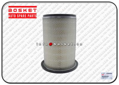 China 8980913941 8-98091394-1 Isuzu filtert für Filter 4HE1 NPR/ACL zu verkaufen