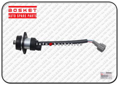 China Inyector de combustible 8-98223176-0 de ISUZU FTR FSR 8982231760 en venta