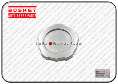 Chine Bouchon de remplissage de réservoir de carburant 8981157800 d'ISUZU CXZ CYZ 8-98115780-0 à vendre