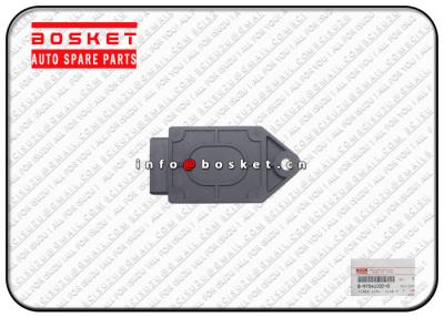 China 8-97040502-0 8970405020 asamblea del contador de tiempo del enchufe de resplandor de las piezas del motor de Isuzu 4LE2 XD en venta