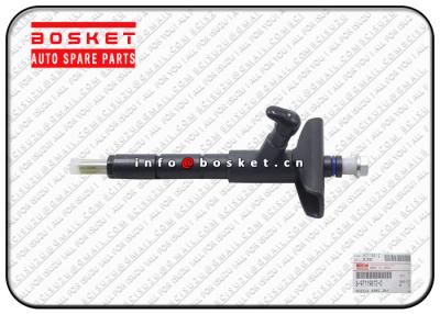 China 8-97119812-0 8971198120 Injection Nozzle Assembly For ISUZU 4HF1 NKR NQR for sale