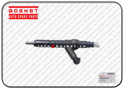 China 4JA1 TFR TFS Isuzu Injector Nozzle 8-97382946-0 8973829460 for sale