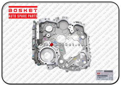 China De Vrachtwagendelen 8-98074747-1 van 4JJ1 NLR NNR Isuzu 8980747471 het Geval van het Timingstoestel Te koop