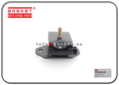 China ISUZU 4BE1 NKS 8-94481222-2 8944812222 Frontmotor-Fuß-Gummi zu verkaufen