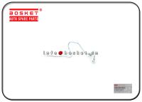 China 8-98025998-0 8980259980 Fuel Filter Leak Off Fuel Pipe For Isuzu 6WG1 XE for sale