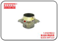 China Bloque del cambio del embrague para ISUZU 6HK1 FVZ34 1-31321052-2 1-31321030-0 1313210522 1313210300 en venta