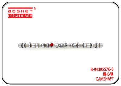 China 8943955760 8982272590 Isuzu Nockenwelle für 6HE1 6HH1 FVR33 8-94395576-0 8-98227259-0 zu verkaufen