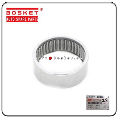 China 8-97253109-0 8972531090 Isuzu NPR Parts Needle Bearing / Isuzu NKR Spare Parts for sale