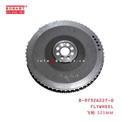 China ISUZU 4HK1 NPR  8-97326227-0 8973262270 Flywheel for sale