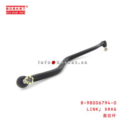 中国 ISUZU 4HK1 700P NPR 8-98006794-2 8980067942はリンクを引張ります 販売のため