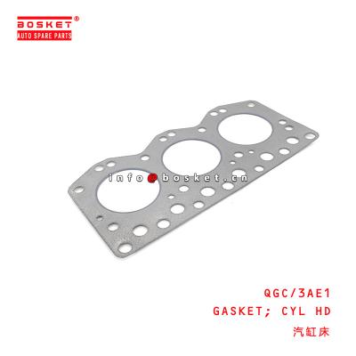 Chine 0.125KG QGC 3AE1 Isuzu Cylinder Head Gasket à vendre