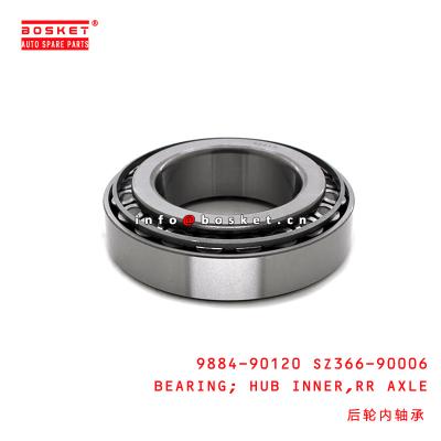 China 9884-90120 SZ366-90006 Rückseite Axle Hub Inner Bearing For HINO E13C zu verkaufen