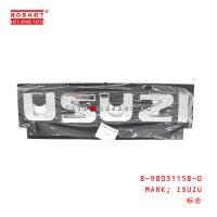 Китай 8-98031158-0 части тела 8980311580 Марк Isuzu соответствующие для ISUZU 700P продается