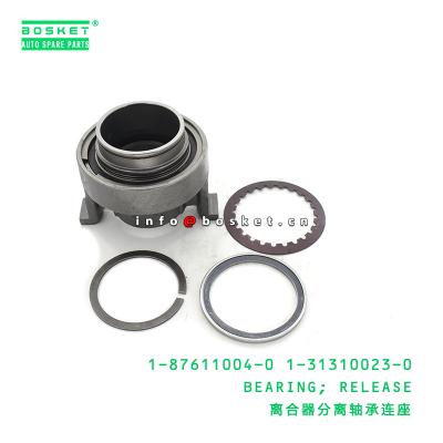 中国 1-87611004-0 ISUZU CYZのための1876110040 1313100230に耐える1-31310023-0油圧解放 販売のため