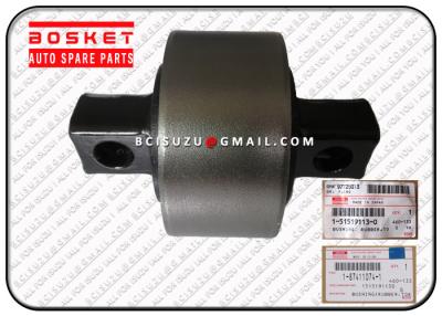 China buje de Rod de esfuerzo de torsión de 1515191131 1874110741 de Isuzu piezas de recambio para Cxz51k en venta