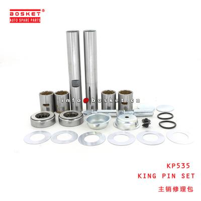 China KP535 King Pin Set For MITSUBISHI FUSO CANTER for sale