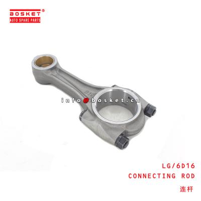 China Maschine LG/6D16, die Rod For MITSUBISHI FUSO ZK 6D16 anschließt zu verkaufen