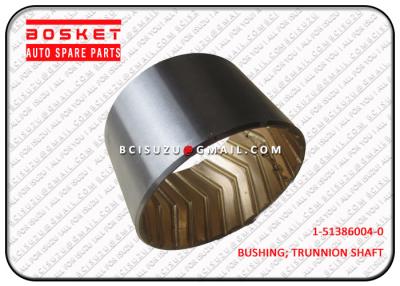 China Acero/cobre que forra las piezas de recambio de Isuzu Cxz81k 6wf1 1513860040, recambios de Isuzu en venta