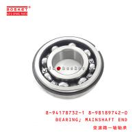 Китай 8-94178732-1 концевой подшипник Mainshaft 8-98189742-0 для ISUZU NKR55 4JB1 продается