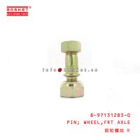 China 8-97131283-0 steckt Rad-Zylinder 8971312830 passend für ISUZU 700P 4HK1 fest zu verkaufen