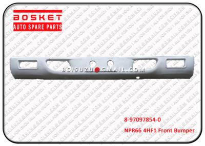 Κίνα Μέλη του σώματος 8970978540 Isuzu npr Npr66 4hf1 λαστιχένιος μπροστινός προφυλακτήρας ASM προς πώληση