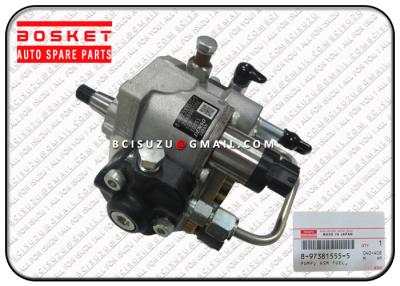 China Bomba 8973815555 del inyector de Denso 294000-0493 294000-1202 Isuzu para el motor 4JJ1 en venta