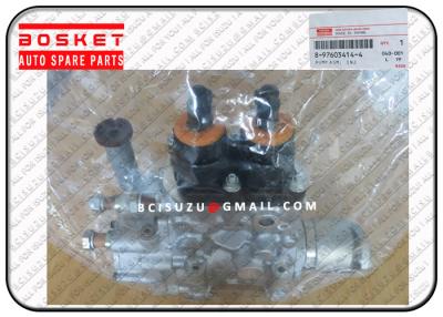 Cina Pompa 8976034144 dell'ugello 6WF1 dell'iniettore di Isuzu in vendita