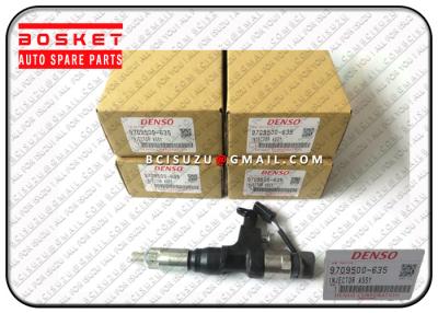 China J05E Enigne Hino Isuzu Injector Nozzle 23670E0050 23670-E0050 , Denso 095000-6353 for sale