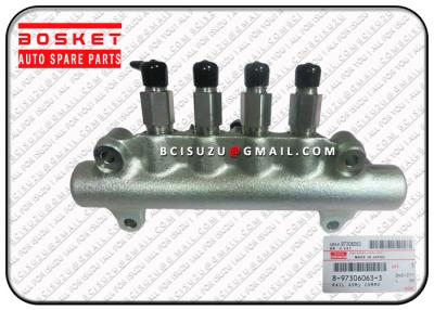 Cina 8973060633 terreno comunale 8973060634 8-97306063-4 dell'ASM della ferrovia di 8-97306063-3 Isuzu 4HK1 in vendita