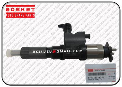 China Boca 8973675525 8-97367552-5 del inyector de Denso 095000-5504 Isuzu para 4HL1 6HL1 en venta