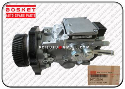 China Bomba 8-97252341-5 del inyector de 8972523415 Isuzu para el motor 4JH1 en venta